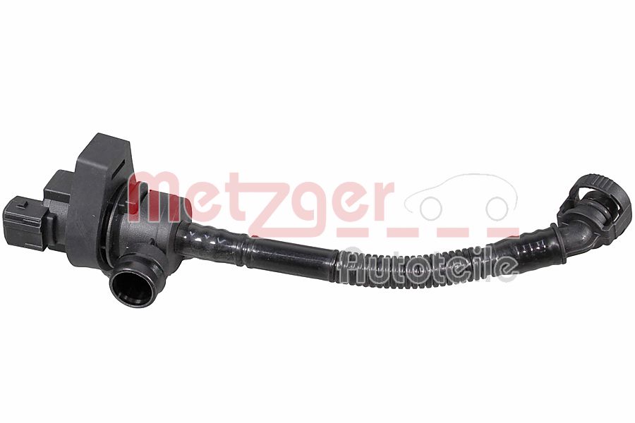 METZGER 2250560 Be-/Entlüftungsventil, Kraftstoffbehälter